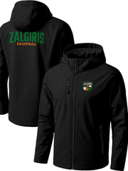 Žalgiris Kaunas Jakne ZAL-JPK-006