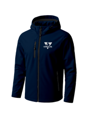 Sebastian Vettel Jakne VTT-JPK-004