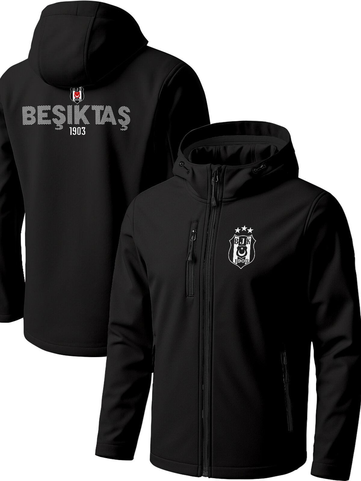 Besiktas Jakne BJK-JPK-006