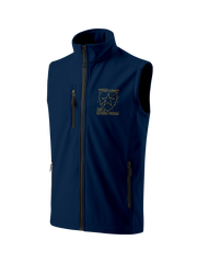 Crvena Zvezda Prsluk CZ-PR-006