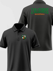 Žalgiris Kaunas Polo ZAL-PM-006