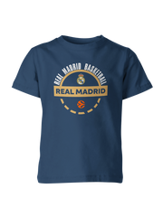 Dečiji Majice Real Madrid RM-DJMJ-008