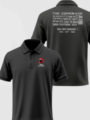Niki Lauda Polo NL-PM-006