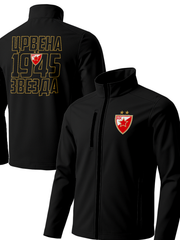 Crvena Zvezda Jakne CZ-JK-006