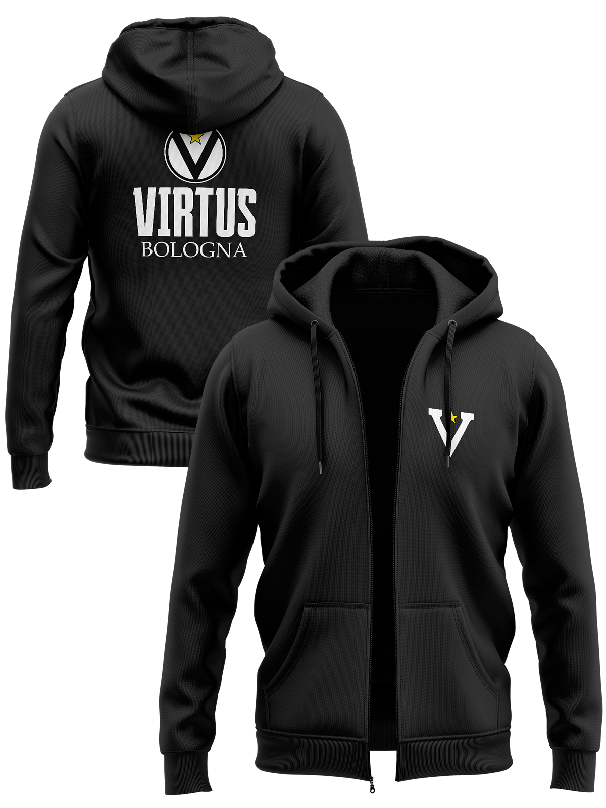Virtus Bologna Duksevi VIR-DPK-006
