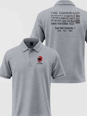 Niki Lauda Polo NL-PM-006