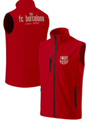 Barcelona Prsluk BC-PR-006