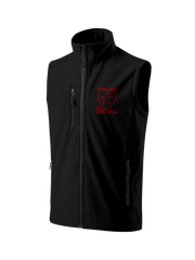 Crvena Zvezda Prsluk CZ-PR-006