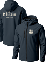 Barcelona Jakne BC-JPK-007