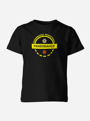 Dečiji Majice Fenerbahce FB-DJMJ-006