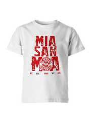 Dečiji Majice Bayern München BAY-DJMJ-006