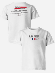 Dečiji Majice Alain Prost PRT-DJMJ-006