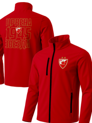 Crvena Zvezda Jakne CZ-JK-006
