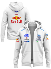 2026 Racing Bulls Duksevi RB-DPK-003