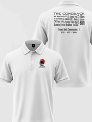 Niki Lauda Polo NL-PM-006