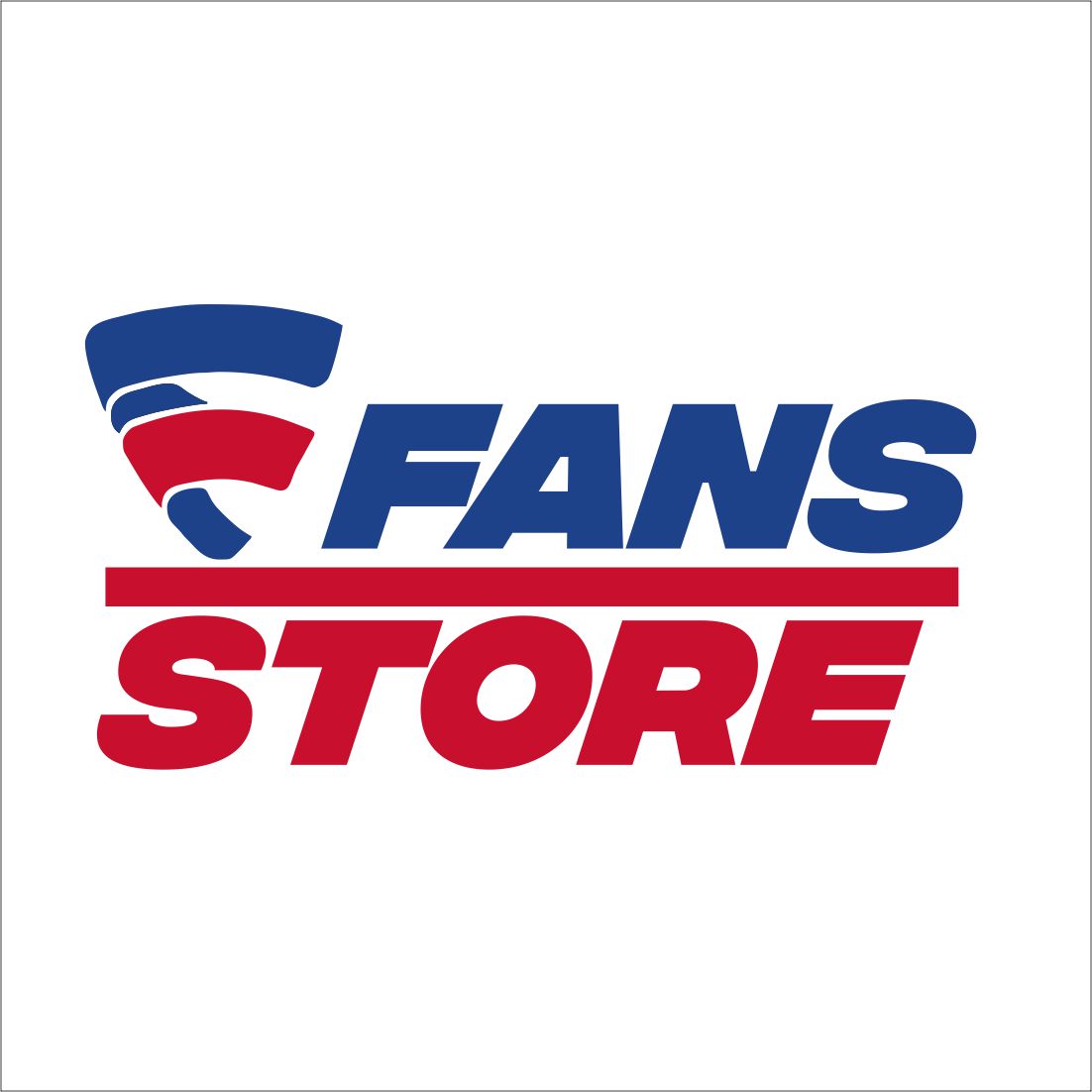 Fan Store FANS STORE Wear the Game
