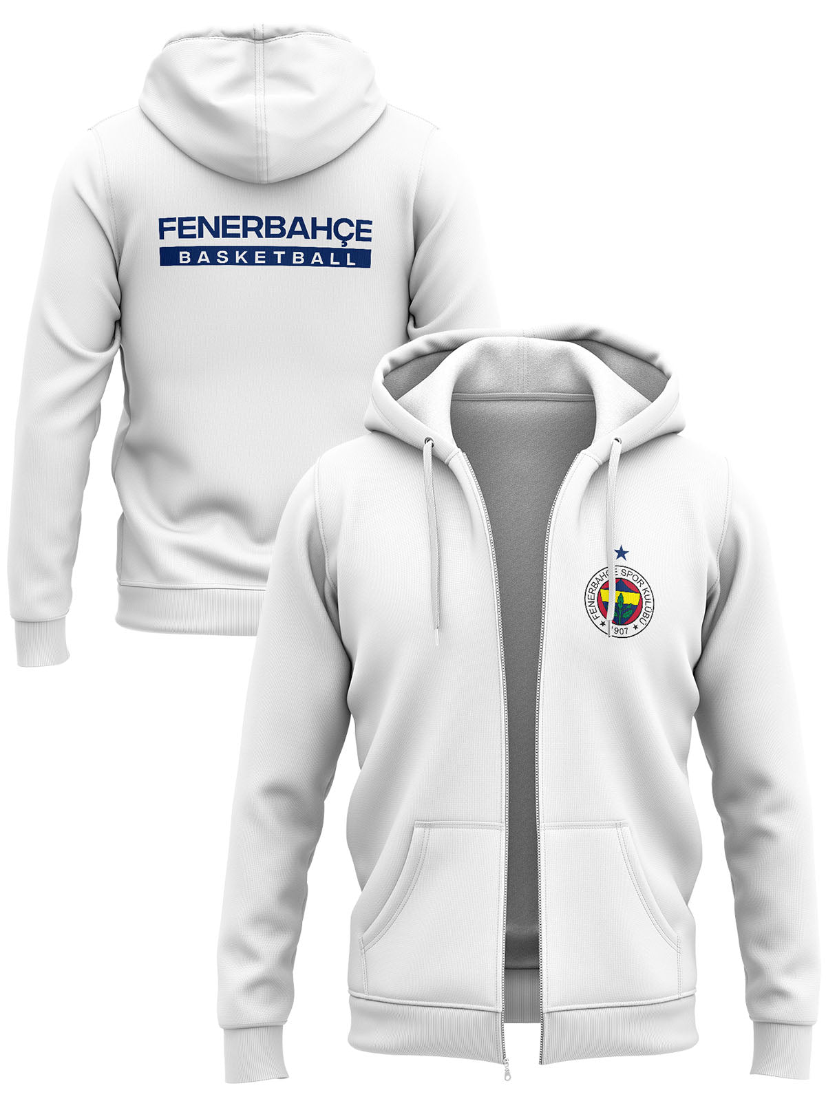 Fenerbahce Duksevi FB-DPK-001