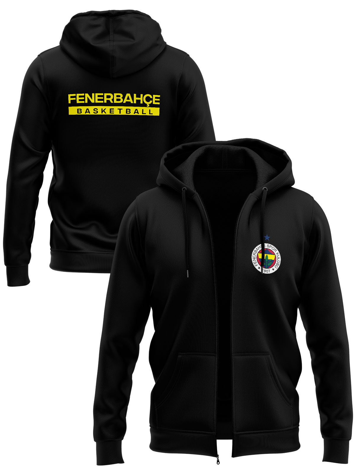 Fenerbahce Duksevi FB-DPK-001