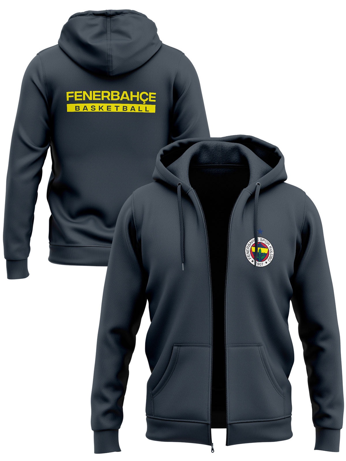 Fenerbahce Duksevi FB-DPK-001