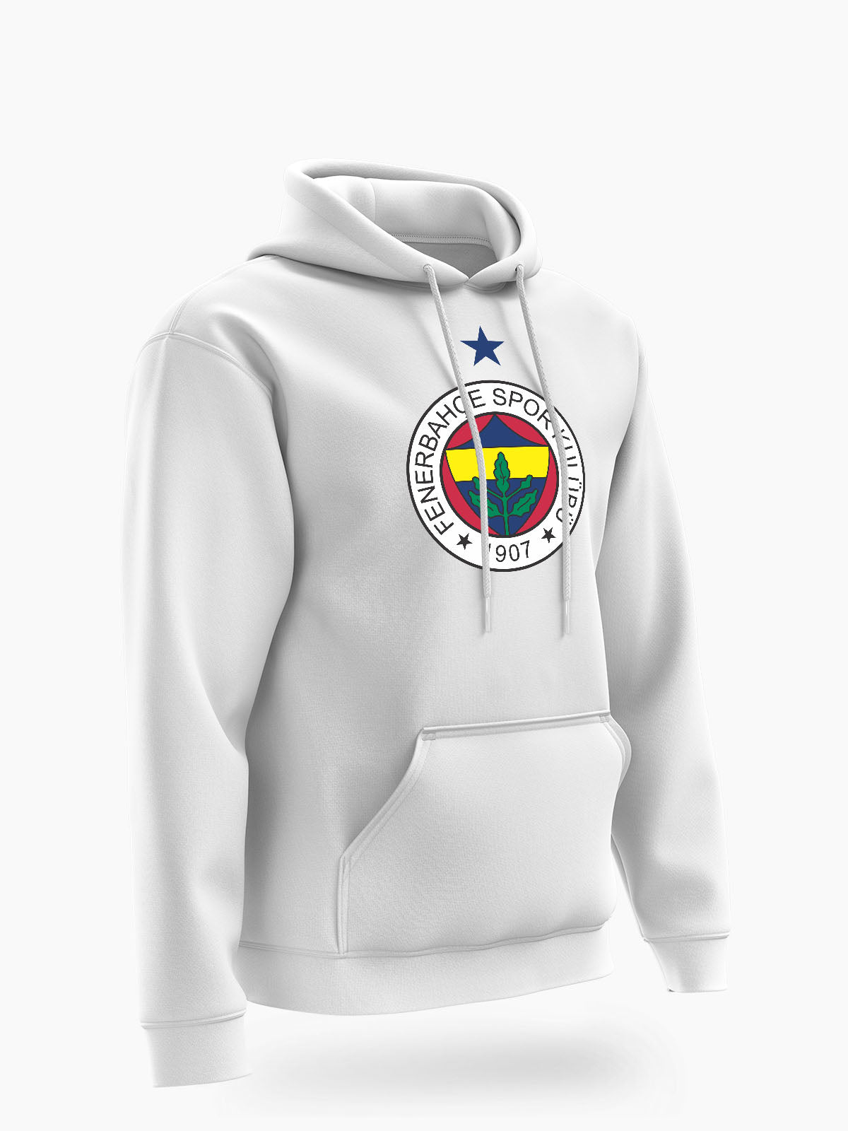 Fenerbahce Duksevi FB-DK-001