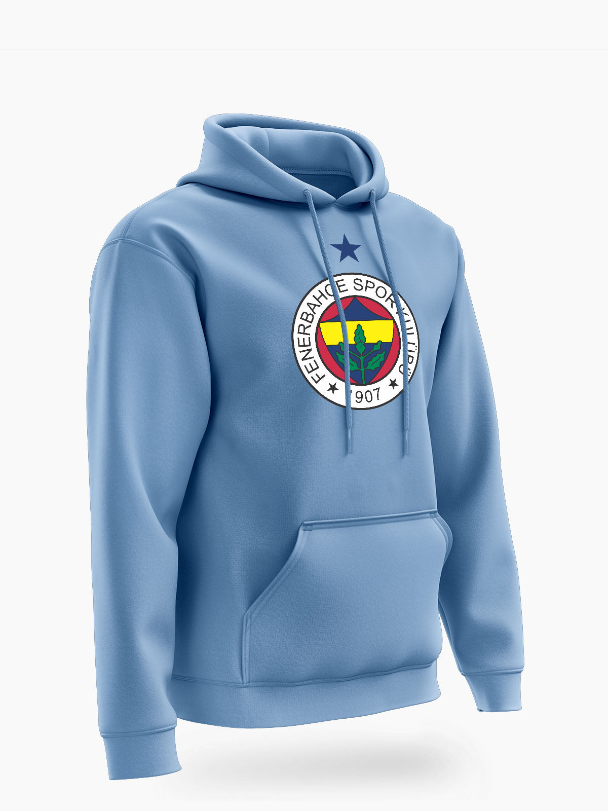 Fenerbahce Duksevi FB-DK-001