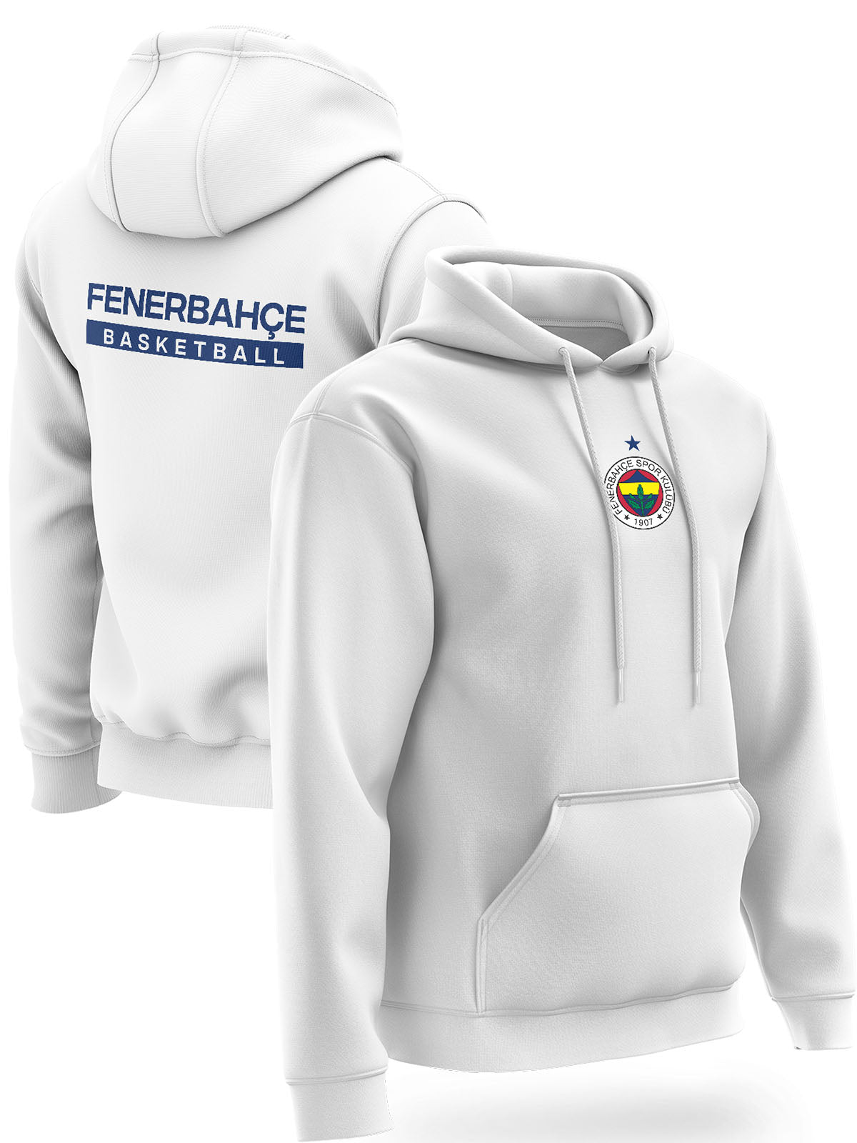 Fenerbahce Duksevi FB-DK-002