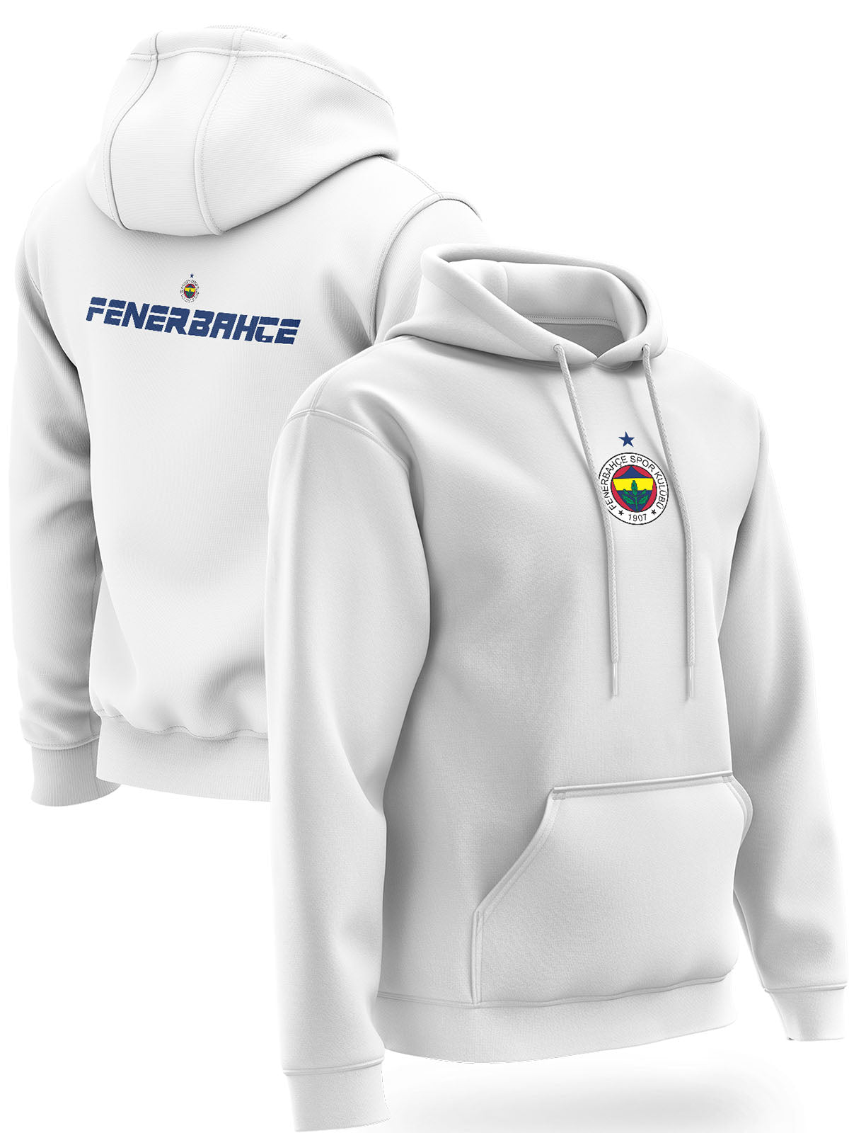 Fenerbahce Duksevi FB-DK-003