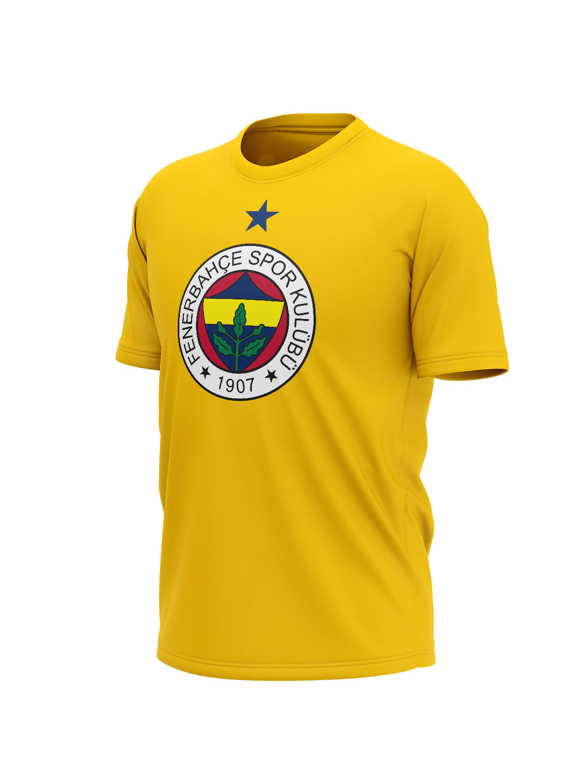 Fenerbahce Majice FB-MJ-001