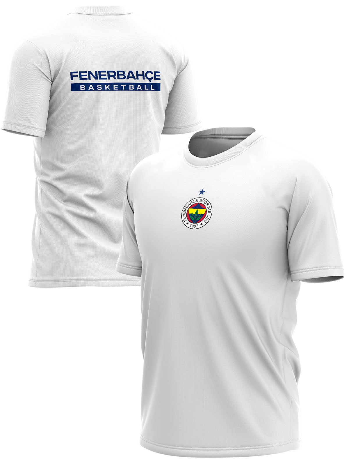 Fenerbahce Majice FB-MJ-002