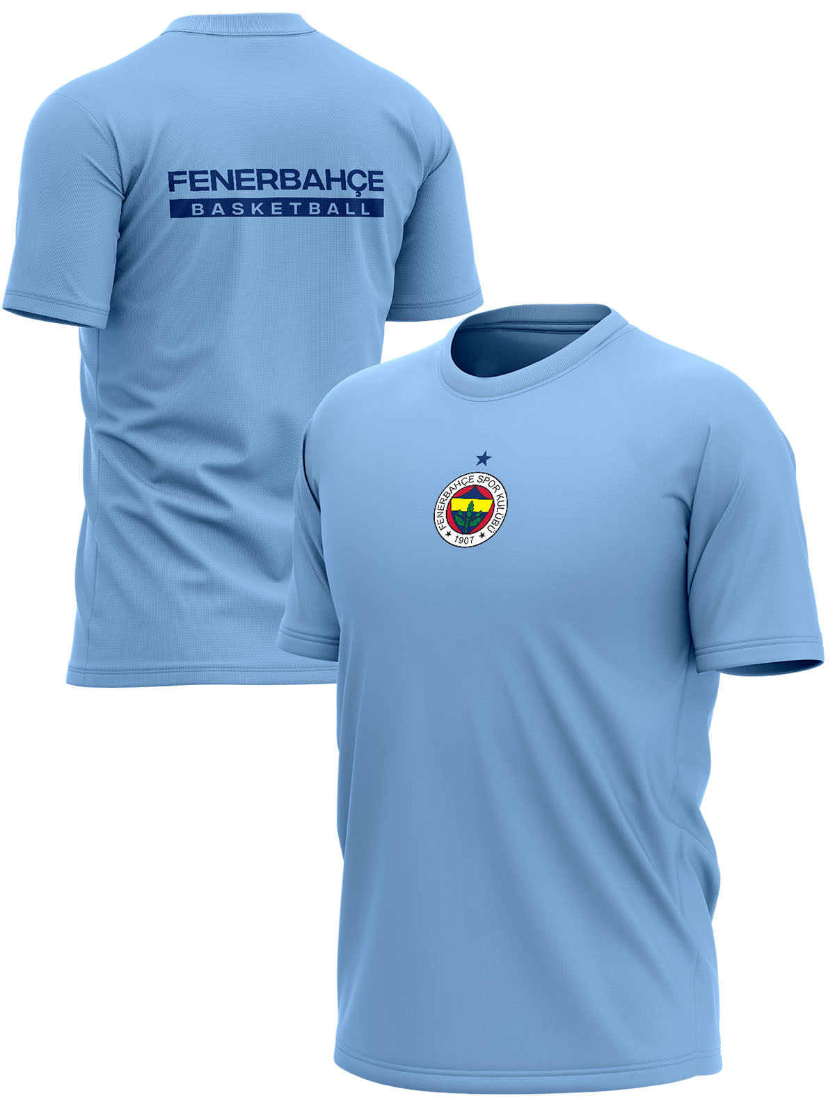 Fenerbahce Majice FB-MJ-002