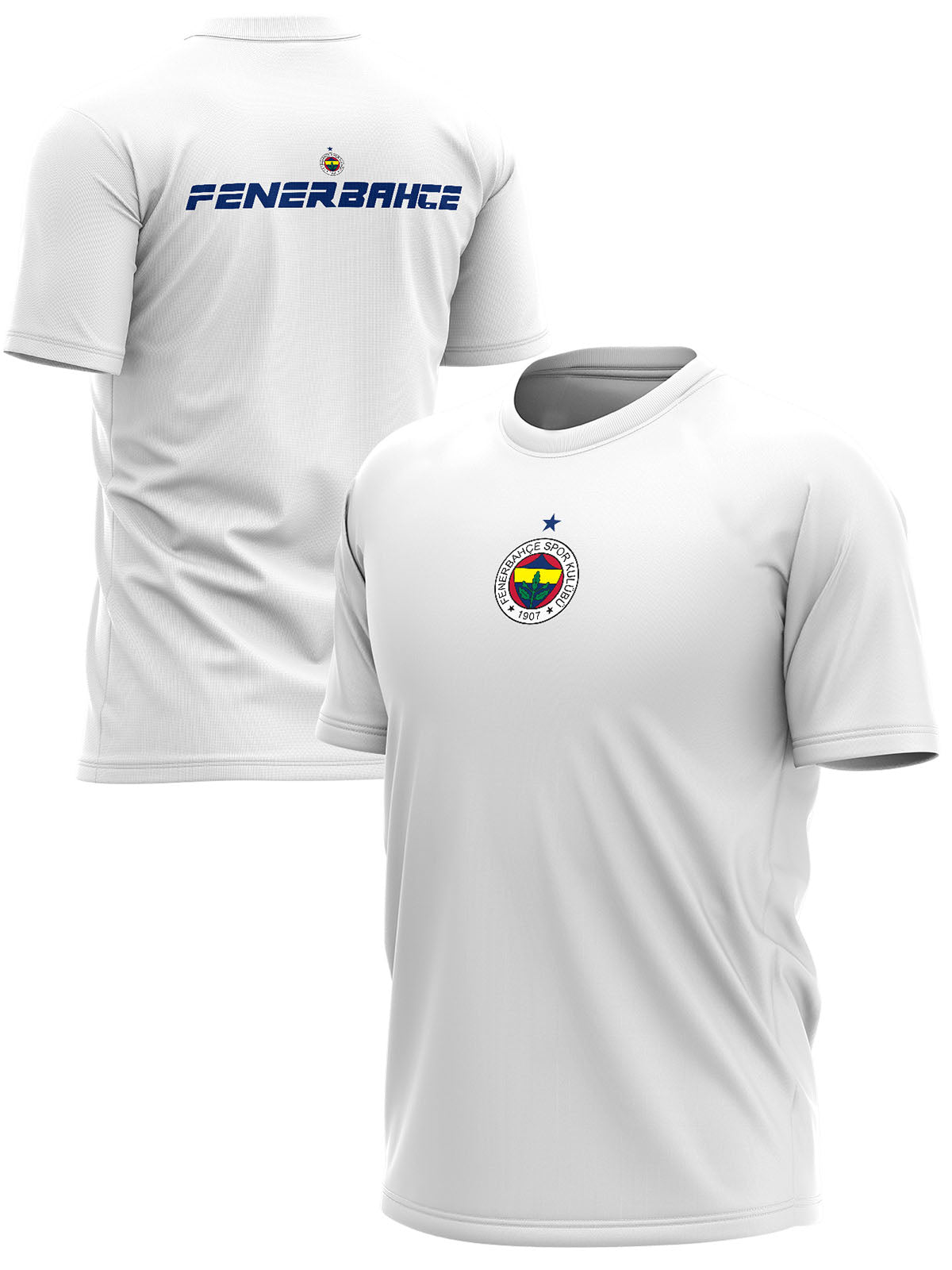 Fenerbahce Majice FB-MJ-003