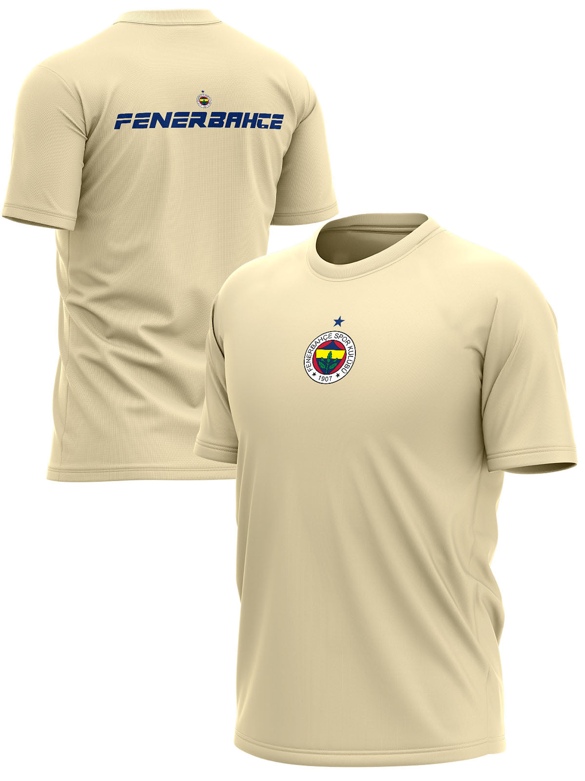 Fenerbahce Majice FB-MJ-003