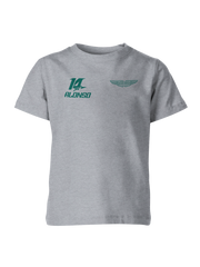 Dečiji Majice  Fernando Alonso FA-DJMJ-006