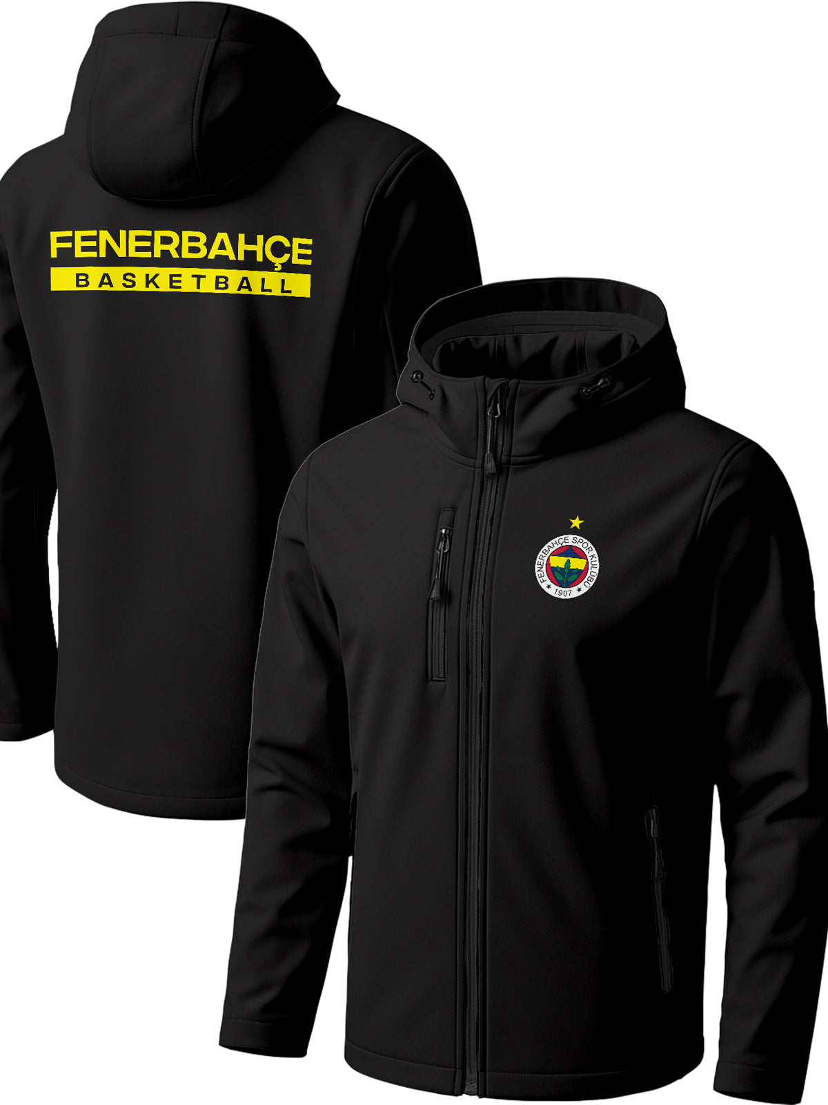 Fenerbahce Jakne FB-JPK-001