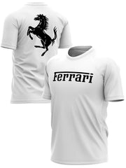 Super Popusti Ferrari Majice FR-MJ-002