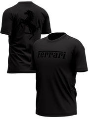 Super Popusti Ferrari Majice FR-MJ-002