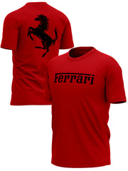 Super Popusti Ferrari Majice FR-MJ-002