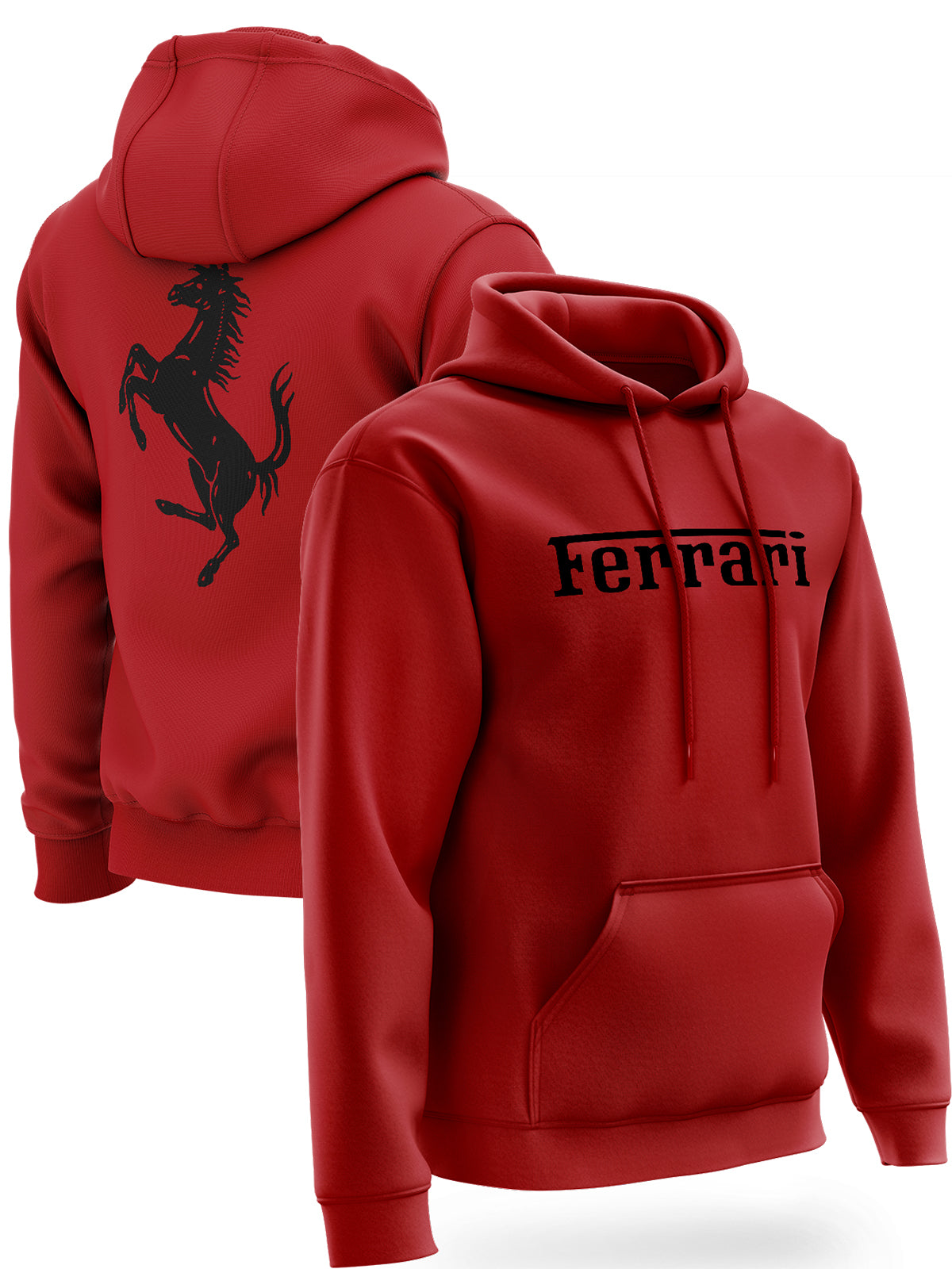 Super Popusti Ferrari Duksevi FR-DK-007