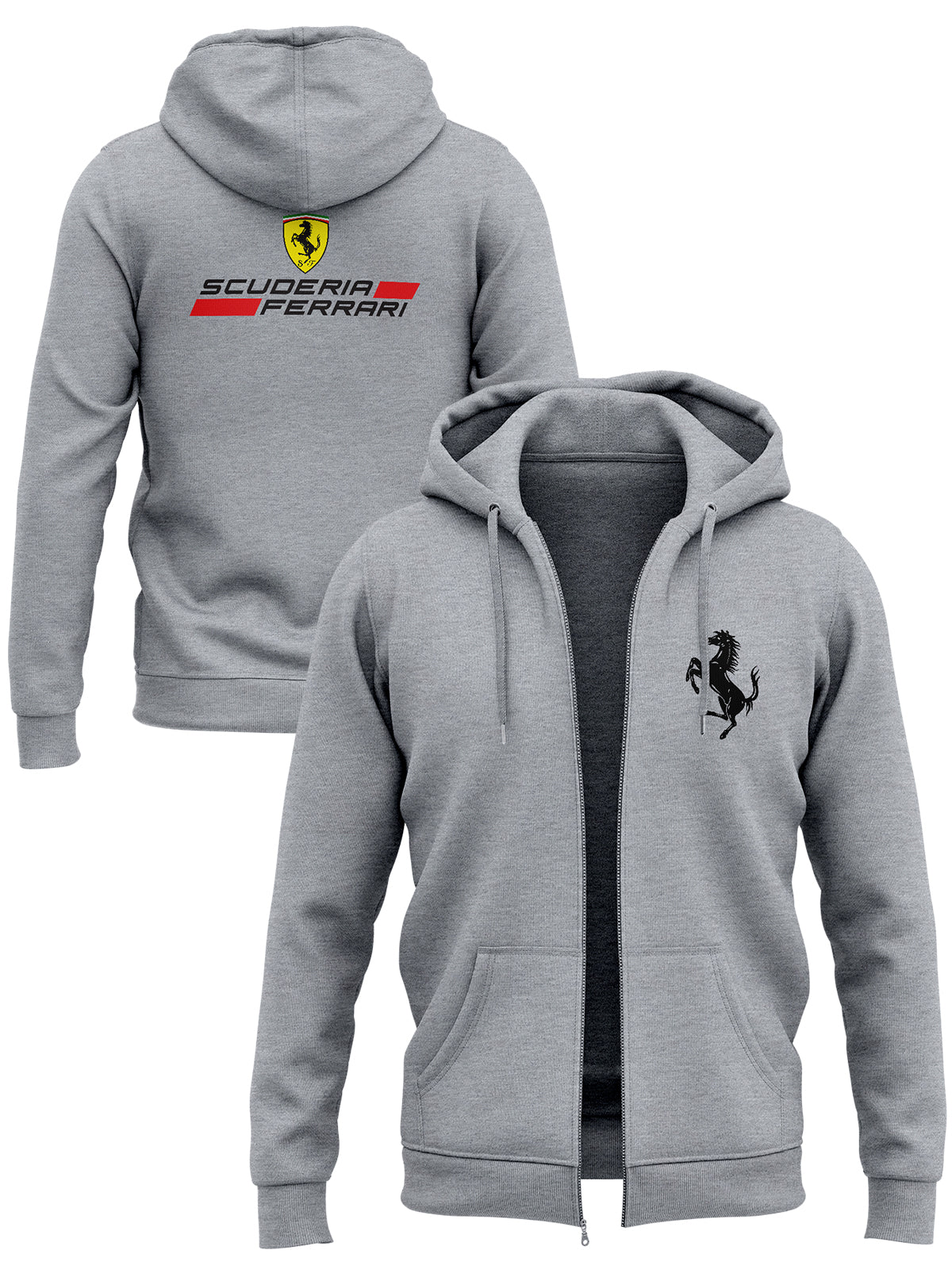 Super Popusti Ferrari Duksevi FR-DPK-002
