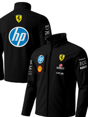 Ferrari Jakne FR-JK-002