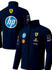 Ferrari Jakne FR-JK-002