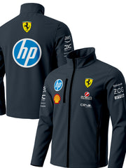 Ferrari Jakne FR-JK-002