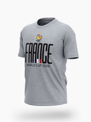 Francuska Majice FWC 2026 FR-FWC-MJ005