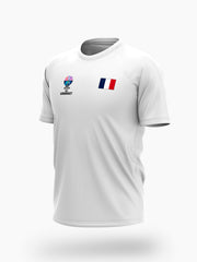 Francuska EuroBasket 2025 Majica – FRA-NT-MJ0011