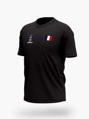 Francuska EuroBasket 2025 Majica – FRA-NT-MJ0011