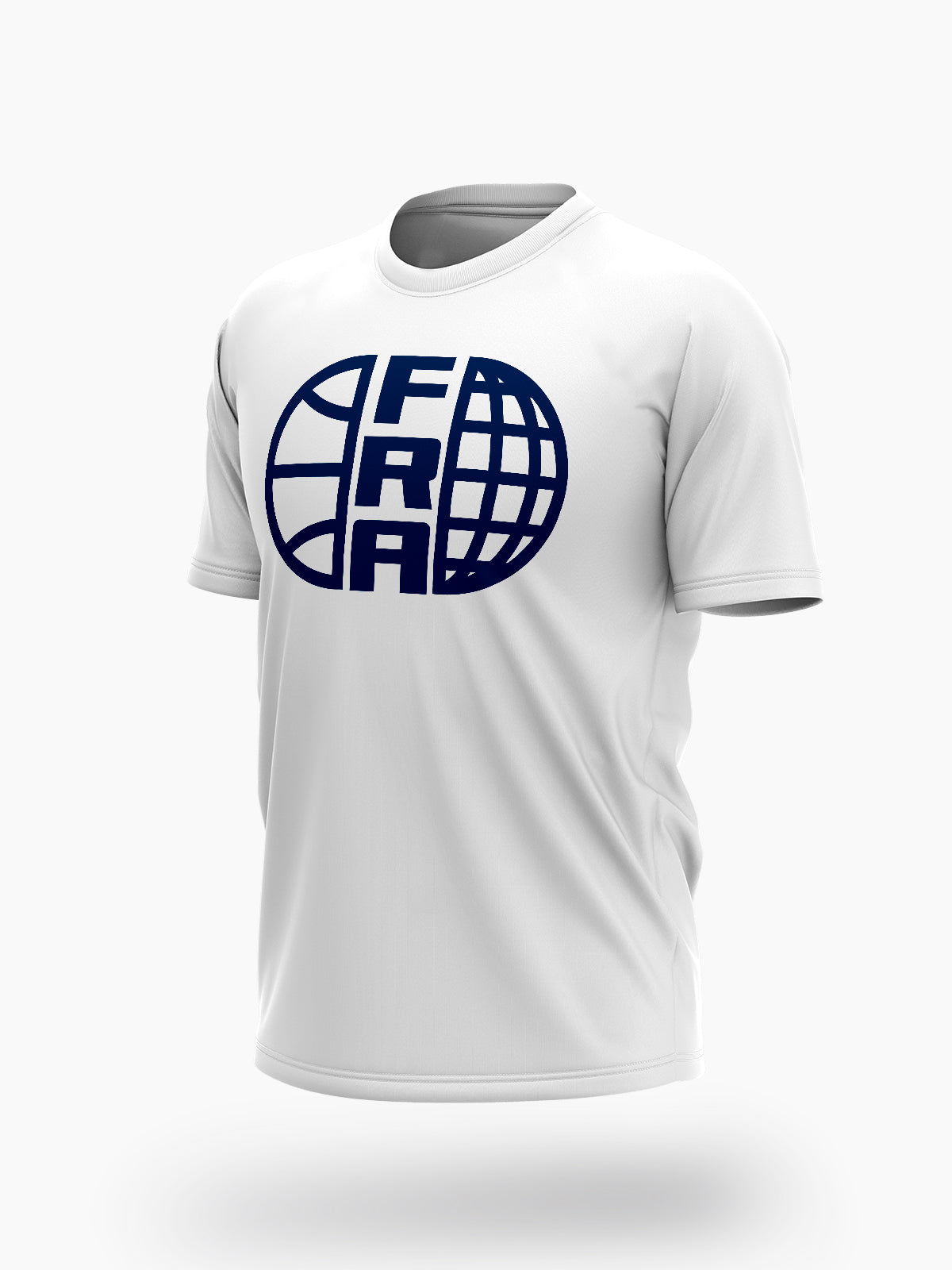 Francuska EuroBasket 2025 Majica – FRA-NT-MJ0014