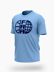 Francuska EuroBasket 2025 Majica – FRA-NT-MJ0014