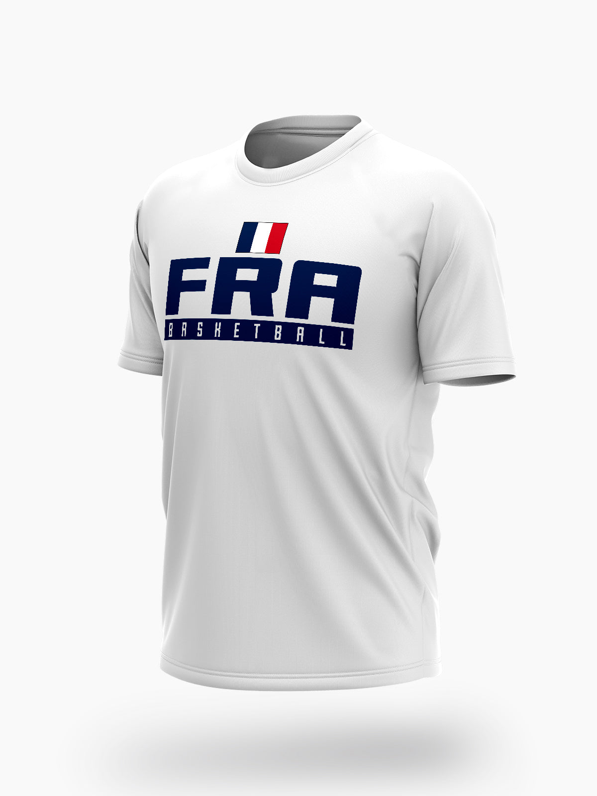 Francuska EuroBasket 2025 Majica – FRA-NT-MJ0015
