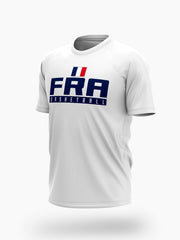 Francuska EuroBasket 2025 Majica – FRA-NT-MJ0015