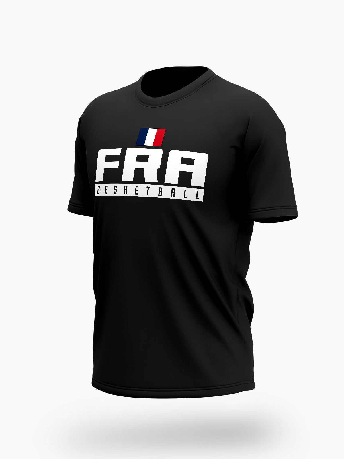 Francuska EuroBasket 2025 Majica – FRA-NT-MJ0015